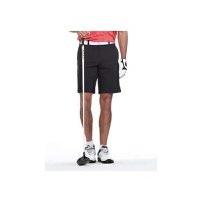 Fitness Mania - Sporte Men's Plain Moisture Wicking Shorts