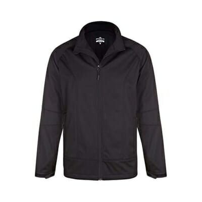 Fitness Mania - Sporte Mens Thredbo Softshell Jacket