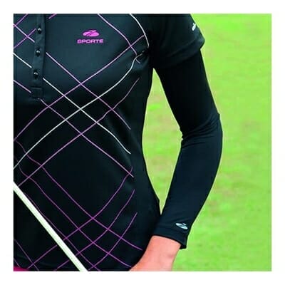 Fitness Mania - Sporte Sun Sleeve