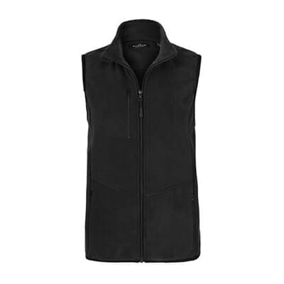 Fitness Mania - Sporte Womens Bonville Microfleece Vest