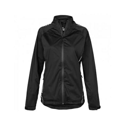 Fitness Mania - Sporte Womens Woodlands Extreme Jacket