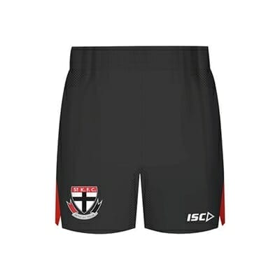 Fitness Mania - St Kilda Saints Kids Training Short 2016