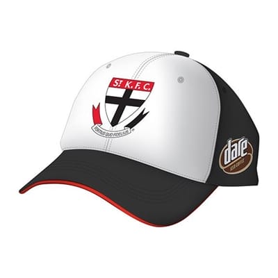 Fitness Mania - St Kilda Saints Media Cap 2016