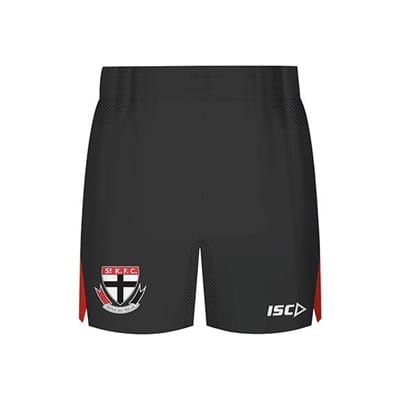 Fitness Mania - St Kilda Saints Training Shorts 2016