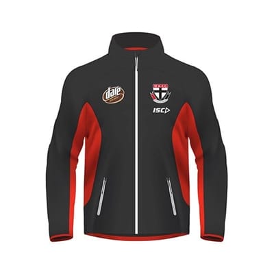 Fitness Mania - St Kilda Saints Wet Weather Jacket 2016