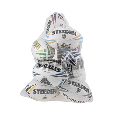 Fitness Mania - Steeden Mesh Ball Bag