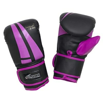 Fitness Mania - Steeden Moonia Gerrard Womens Cardio Bag Mitt