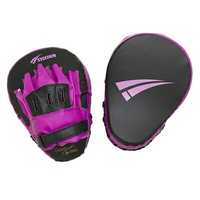 Fitness Mania - Steeden Mo'onia Gerrard Womens Focus Pads