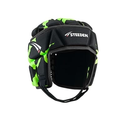 Fitness Mania - Steeden T Rex 100 Headgear