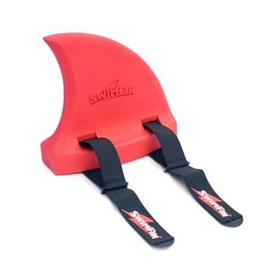 Fitness Mania - SwimFin Kids Learn To Swim Aid