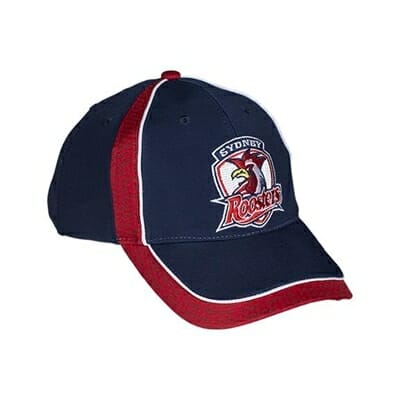 Fitness Mania - Sydney Roosters Core Cap