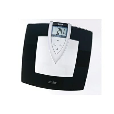 Fitness Mania - Tanita BC-571 Touch Body Composition Monitor