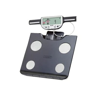Fitness Mania - Tanita BC-601 Segmental Body Composition Monitor