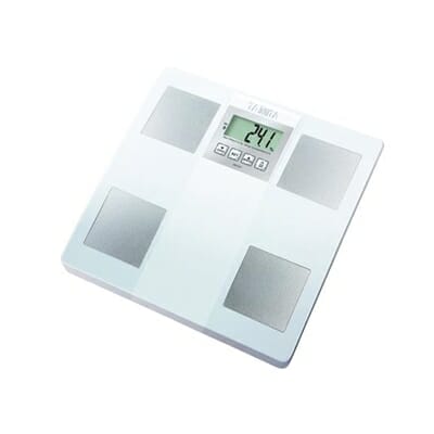Fitness Mania - Tanita UM-051 Body Fat and Hydration Monitor