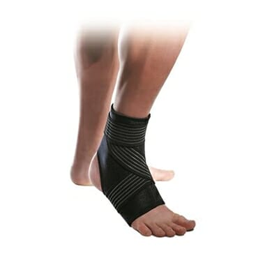Fitness Mania - ThermaTech Ankle Strap