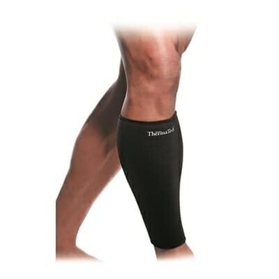 Fitness Mania - ThermaTech Calf Sleeve