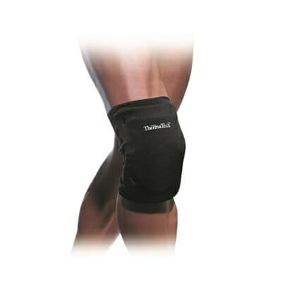 Fitness Mania - ThermaTech Knee Pad Support