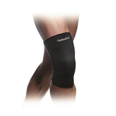 Fitness Mania - ThermaTech Knee Sleeve