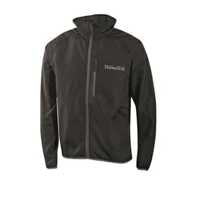 Fitness Mania - ThermaTech Mens Tech Pack Running Jacket