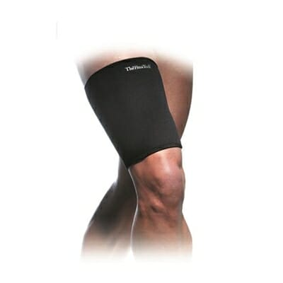 Fitness Mania - ThermaTech Thigh Sleeve