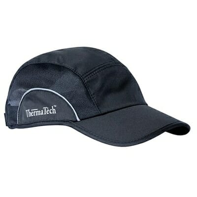 Fitness Mania - ThermaTech UPF50 Event Cap
