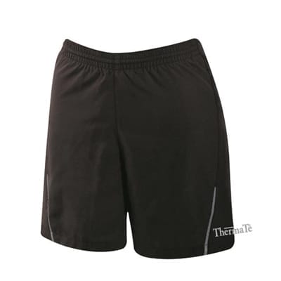 Fitness Mania - ThermaTech Womens Training Shorts