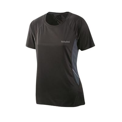 Fitness Mania - ThermaTech Womens UPF50 Training Tee