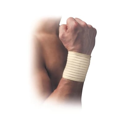 Fitness Mania - ThermaTech Wrist Bandage