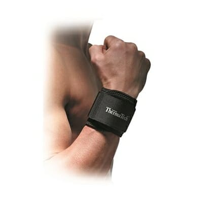 Fitness Mania - ThermaTech Wrist Support