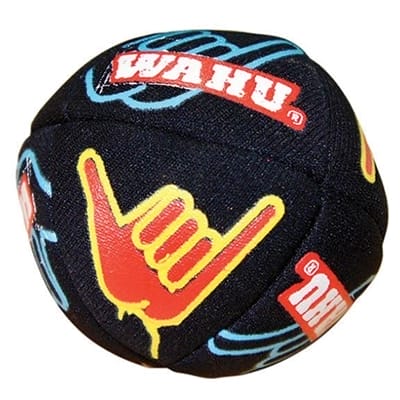 Fitness Mania - Wahu Wacky Footbag