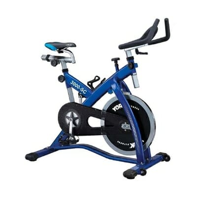 Fitness Mania - York 3000 SC Indoor Training Cycle