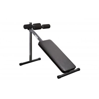 Fitness Mania - York FTS Adjustable Sit Up Board