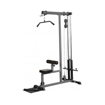 Fitness Mania - York FTS Lat Machine