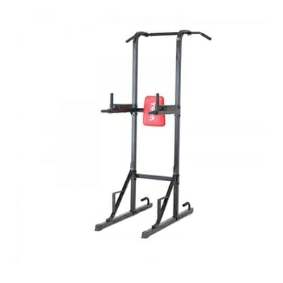 Fitness Mania - York Workout Tower