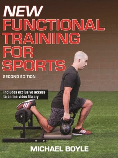 Fitness Mania - New Functional Training for Sports - 2nd Edition by Michael Boyle