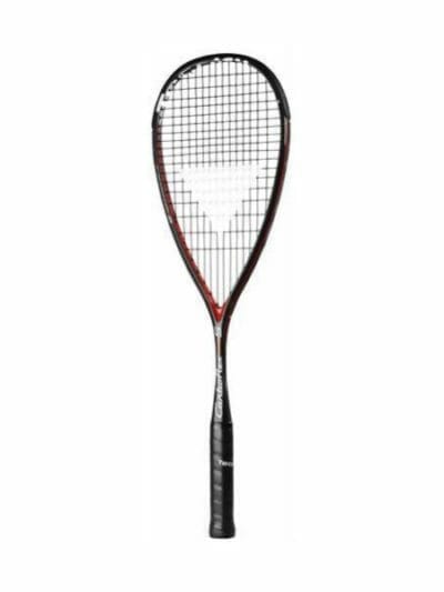 Fitness Mania - Tecnifibre Carboflex 125S Squash Racquet