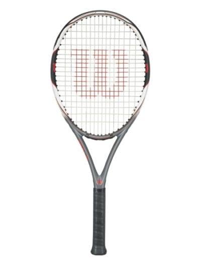 Fitness Mania - Wilson Drone Team 105 Tennis Racquet