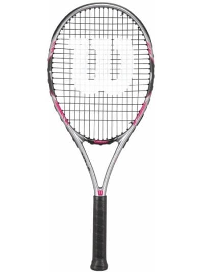 Fitness Mania - Wilson Hope Lite 105 Womens Tennis Racquet