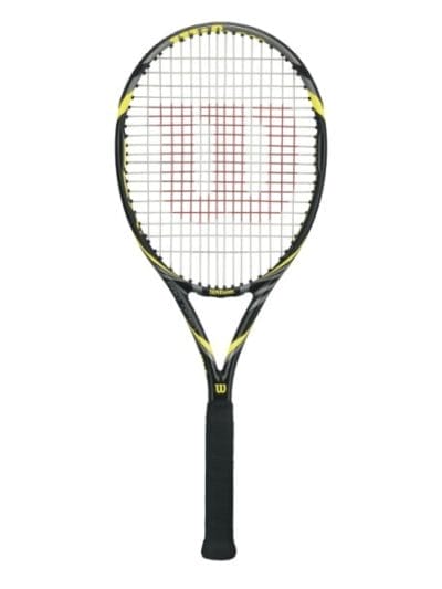 Fitness Mania - Wilson Pro Open 100 Tennis Racquet