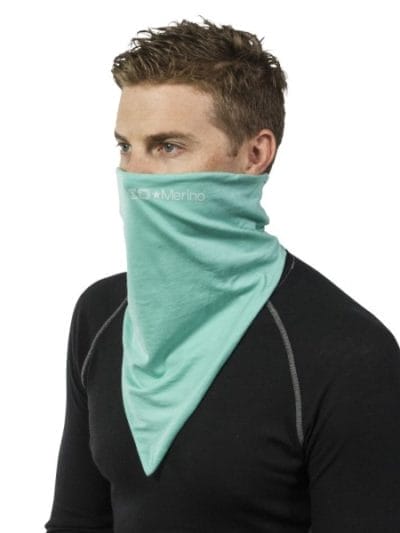 Fitness Mania - ioMerino Limitless Bandana - Waterfall