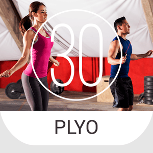 Health & Fitness - 30 Day Plyometrics Workout Challenge for Maximum Vertical and Agility - Heckr LLC