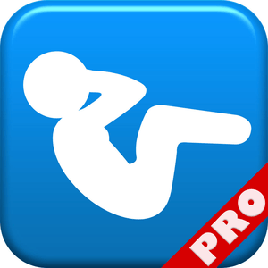 Health & Fitness - 5/7/10 Minute Abdominal Workout PRO - Sit Ups & Ab Exercises for Mens Health - App And Away Studios LLP