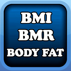 Health & Fitness - BMI - BMR - Body Fat Percentage Calculator - Rocket Splash Games