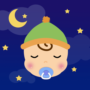 Health & Fitness - Baby white noise and lullabies nurery rhymes (crying baby sleep trainer and rattle) - Yangwoo Park