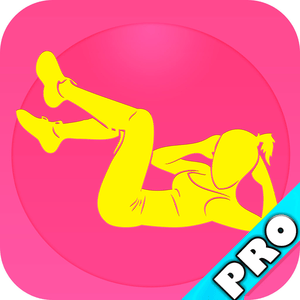 Health & Fitness - Belly Fat Workout PRO - 10 Minute Ab Exercises - App And Away Studios LLP