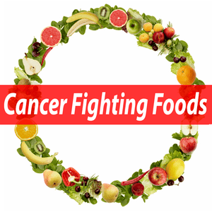 Health & Fitness - Best Cancer Fighting Foods: Help To Reduce Cancer