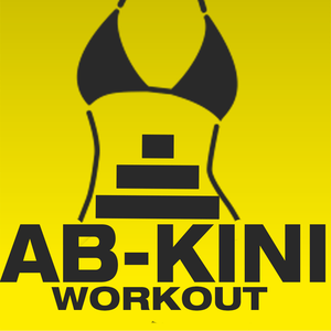 Health & Fitness - Bikini Abs Workout by Openair Fitness - STAFFY STUDIOS PTY LTD