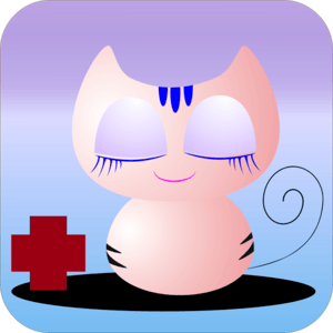 Health & Fitness - Cat Buddy - My Cat File - Maxwell Software