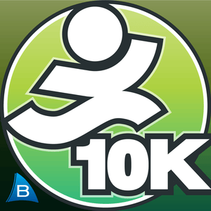 Health & Fitness - Ease into 10K - Bluefin Software