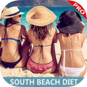 Health & Fitness - Easy South Beach Diet Program - Best Weight Loss Guide & Tips For Beginners